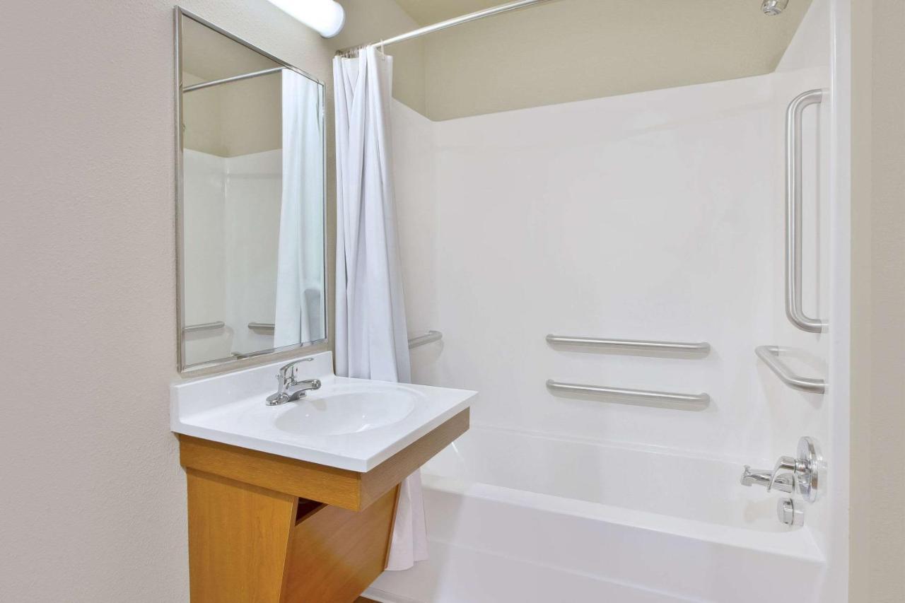 Woodspring Suites Chesapeake-Norfolk South מראה חיצוני תמונה