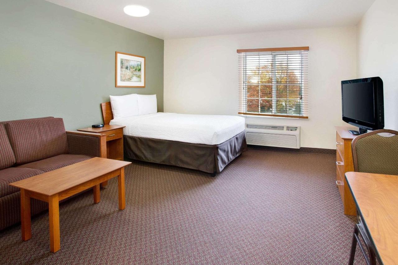 Woodspring Suites Chesapeake-Norfolk South מראה חיצוני תמונה