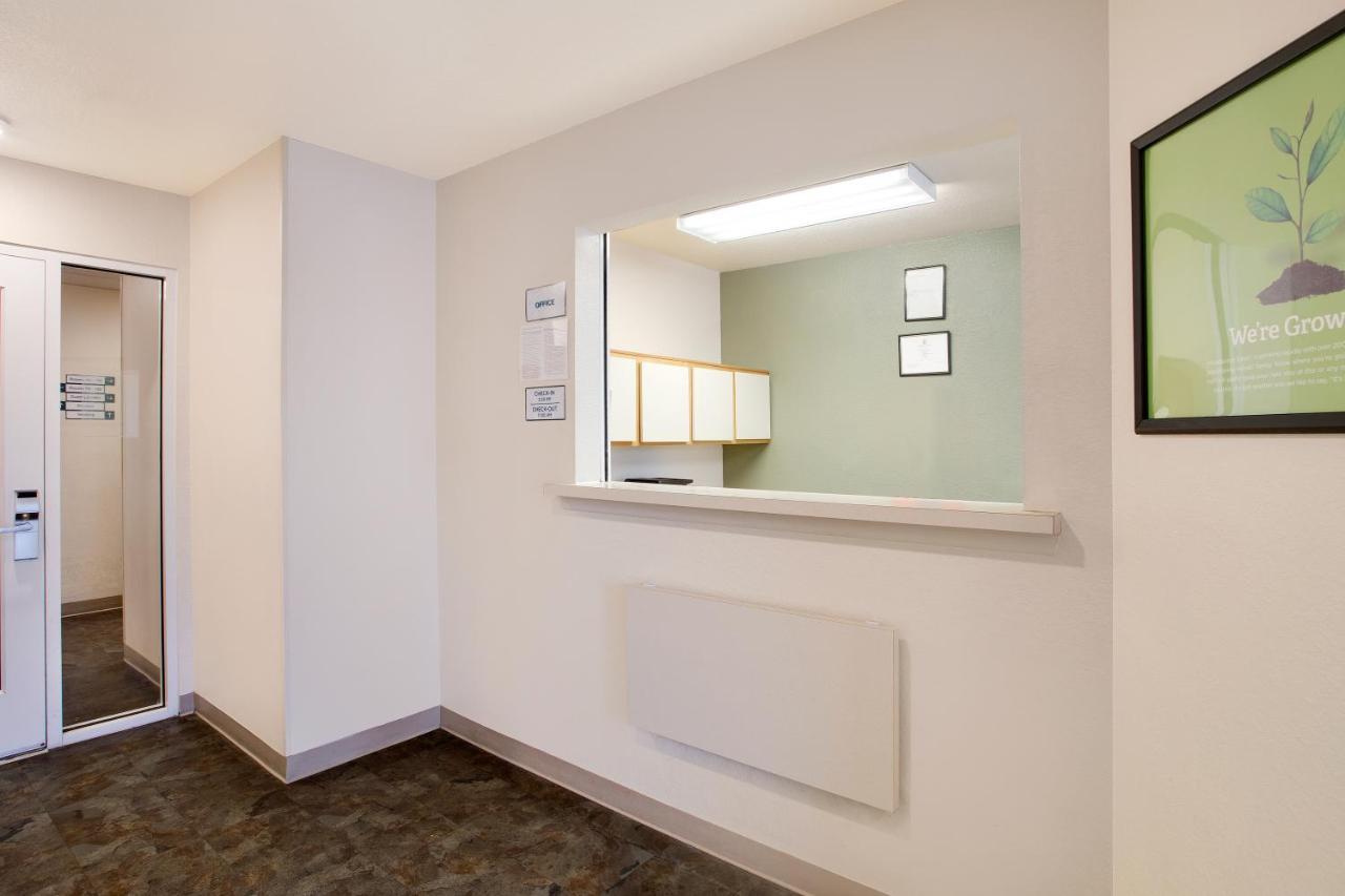 Woodspring Suites Chesapeake-Norfolk South מראה חיצוני תמונה