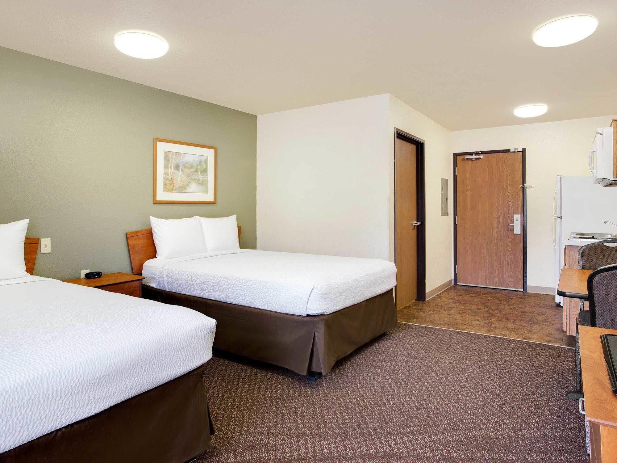 Woodspring Suites Chesapeake-Norfolk South מראה חיצוני תמונה