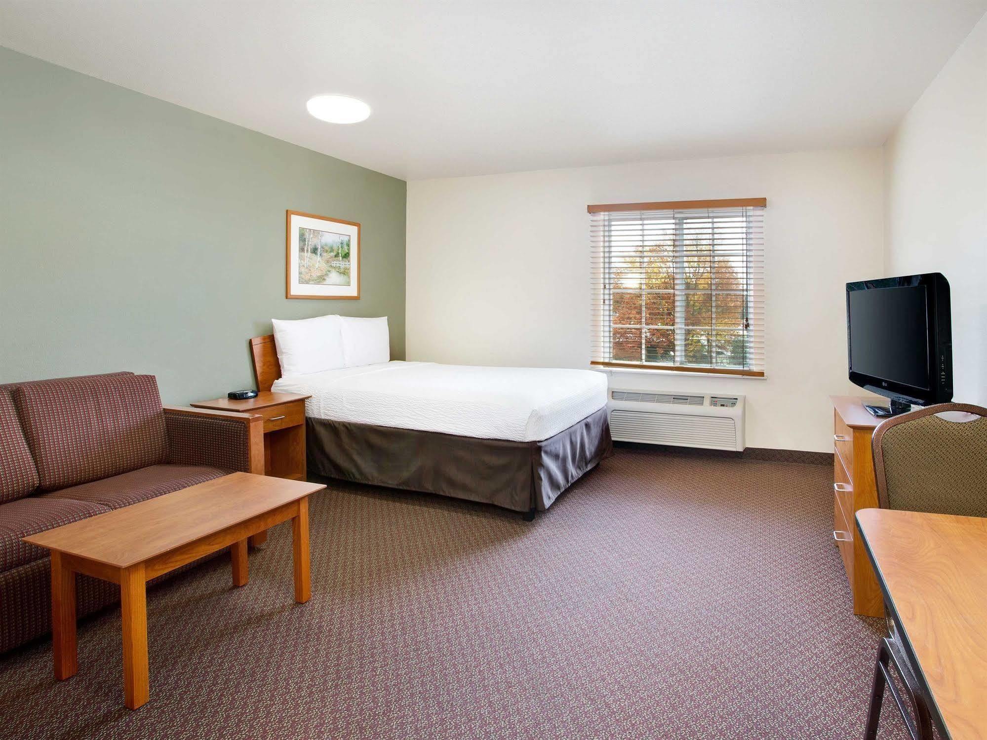 Woodspring Suites Chesapeake-Norfolk South מראה חיצוני תמונה